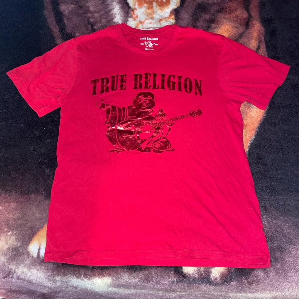 True Religion T shirt